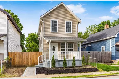 531 Southwood Avenue, Columbus, OH 43207 - Photo 2