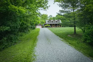 225 Shepherd Rd, Frankfort, OH 45628 - Photo 2