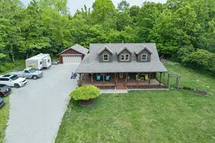 225 Shepherd Rd, Frankfort, OH 45628 - Photo 4