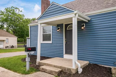 3109 Medina Avenue, Columbus, OH 43224 - Photo 2