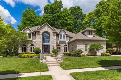 7109 Coventry Woods Court, Dublin, OH 43017 - Photo 2