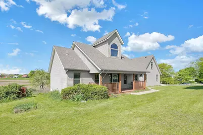 5097 McConkey Road, Mechanicsburg, OH 43044 - Photo 2