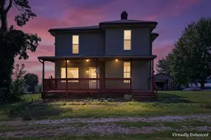 6265 Amanda Clearport Rd SW, Amanda, OH 43102 - Photo 1