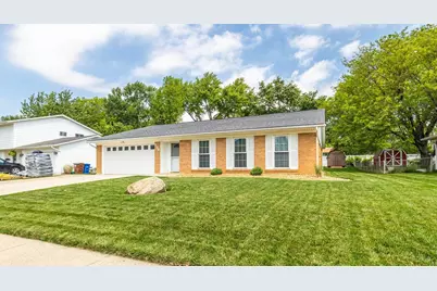 236 Barcelona Avenue, Westerville, OH 43081 - Photo 4