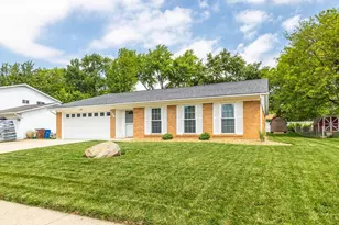 236 Barcelona Ave, Westerville, OH 43081 - Photo 4