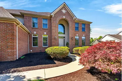 4409 Wyandotte Woods Boulevard, Dublin, OH 43016 - Photo 2