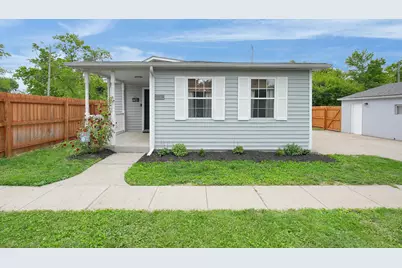 954 Clarendon Avenue, Columbus, OH 43223 - Photo 2