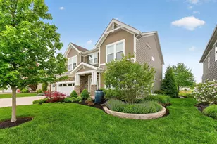8321 Coldwater Dr, Powell, OH 43065 - Photo 2