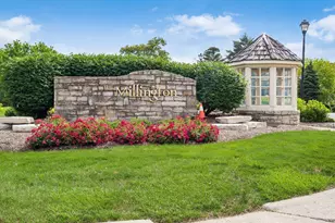 3382 Smiley's Corner, Hilliard, OH 43026 - Photo 2