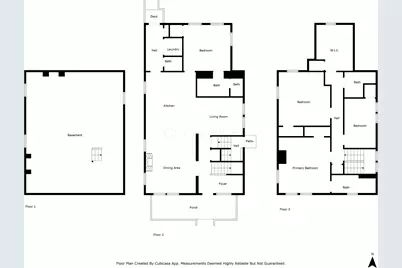 1096 E Sycamore Street, Columbus, OH 43206 - Photo 4