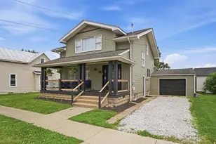 8078 High St, Thurston, OH 43157 - Photo 2