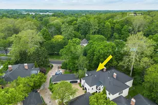 100 Bishop Square, Bexley, OH 43209 - Photo 32