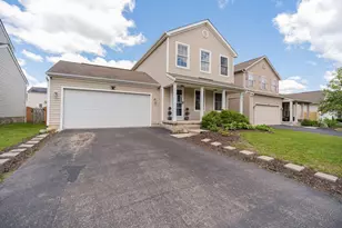 2145 Staghorn Way, Grove City, OH 43123 - Photo 4