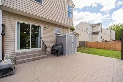 2145 Staghorn Way, Grove City, OH 43123 - Photo 34