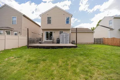 2145 Staghorn Way, Grove City, OH 43123 - Photo 6