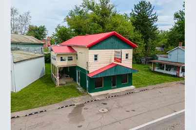 27 S Portland Street, Chesterville, OH 43317 - Photo 1