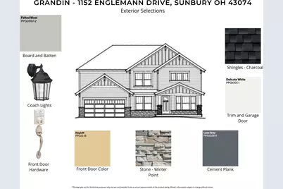 1152 Englemann Drive, Sunbury, OH 43074 - Photo 2