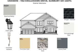 1152 Englemann Dr, Sunbury, OH 43074 - Photo 2