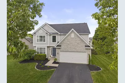 247 Harmony Drive, Delaware, OH 43015 - Photo 2