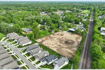 121 Encore Park Bend, Powell, OH 43065 - Photo 2