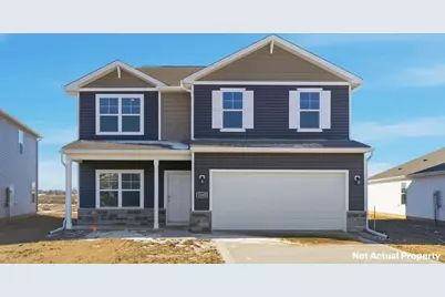 30 Mead Mill Drive, Ashville, OH 43103 - Photo 1
