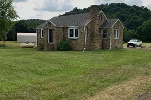 8605 Mt Vernon Rd, Saint Louisville, OH 43071 - Photo 1