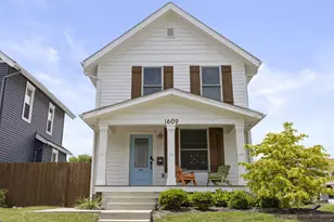 1609 S 8th St, Columbus, OH 43207 - Photo 1