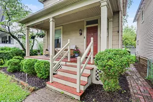 207 E Blake Ave, Columbus, OH 43202 - Photo 4