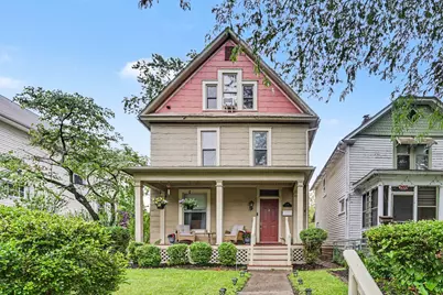 207 E Blake Avenue, Columbus, OH 43202 - Photo 2