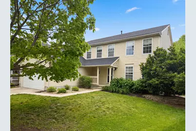 7966 Lazelle Woods Drive, Westerville, OH 43081 - Photo 38