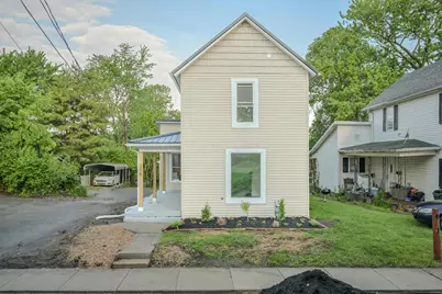 314 N High Street, Urbana, OH 43078 - Photo 4