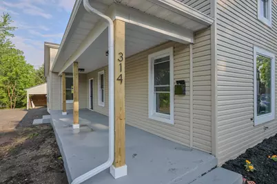 314 N High Street, Urbana, OH 43078 - Photo 8