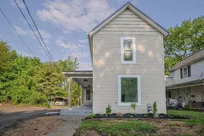 314 N High Street, Urbana, OH 43078 - Photo 2