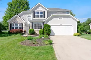 2720 Bryton Dr, Powell, OH 43065 - Photo 1