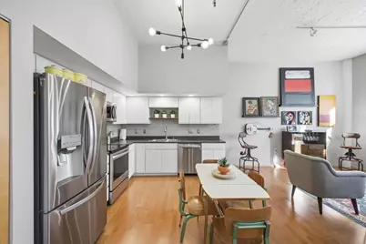 110 N 3rd Street #507, Columbus, OH 43215 - Photo 2