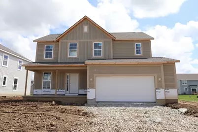 399 Royal Fern Lane, Lewis Center, OH 43035 - Photo 1