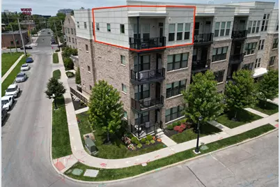 751 N 6th Street #403, Columbus, OH 43215 - Photo 1