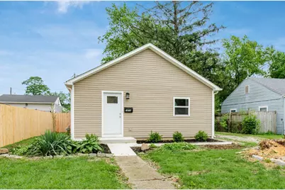 2804 Grasmere Avenue, Columbus, OH 43211 - Photo 2