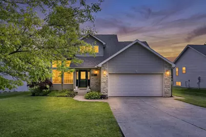 850 Fairway Drive, Howard, OH 43028 - Photo 1