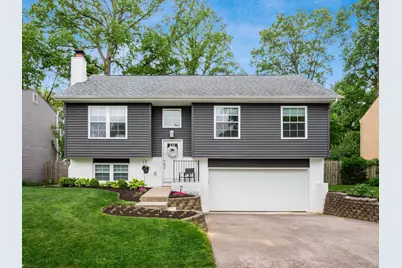 2357 Hartsdale Drive, Powell, OH 43065 - Photo 1