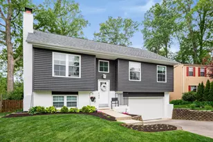2357 Hartsdale Dr, Powell, OH 43065 - Photo 4