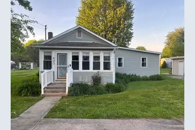 403 E Buckeye Street, Belle Center, OH 43310 - Photo 1
