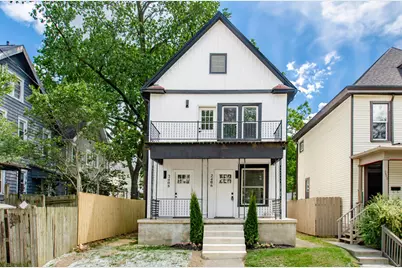 2406 Findley Avenue #2408, Columbus, OH 43202 - Photo 2
