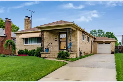 136 S Sylvan Avenue, Columbus, OH 43204 - Photo 1