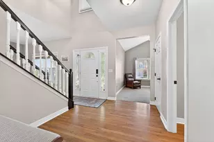 2594 Crestview Woods Dr, Newark, OH 43055 - Photo 8