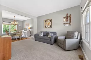 2594 Crestview Woods Dr, Newark, OH 43055 - Photo 12