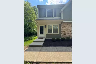 5734 Crossing Court #1, Columbus, OH 43231 - Photo 1
