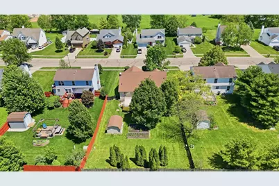 111 Grove Run Road, Commercial Point, OH 43116 - Photo 6