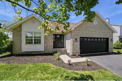 111 Grove Run Road, Commercial Point, OH 43116 - Photo 2
