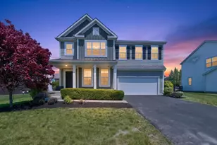 4032 Stonehill Wy, Powell, OH 43065 - Photo 1
